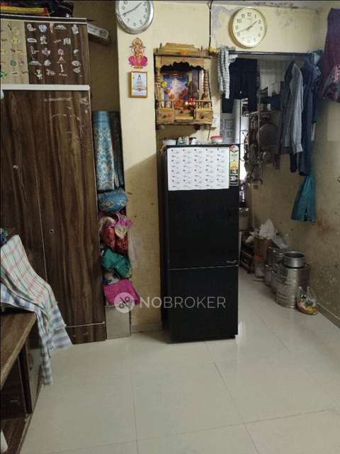 1 RK Flat In Sejnath Apartment  For Sale  In Sarsole