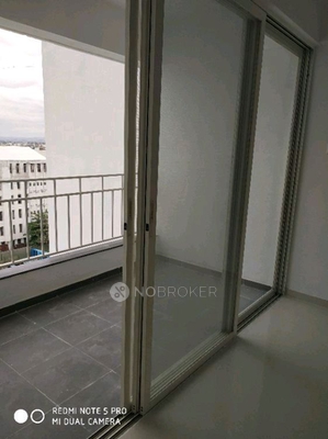 1 BHK Flat In Ba Iris for Rent  In Wagholi