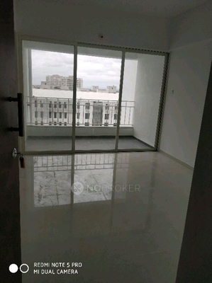 1 BHK Flat In Ba Iris for Rent  In Wagholi