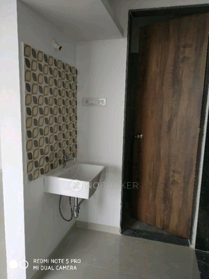 1 BHK Flat In Ba Iris for Rent  In Wagholi