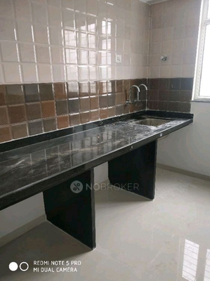 1 BHK Flat In Ba Iris for Rent  In Wagholi