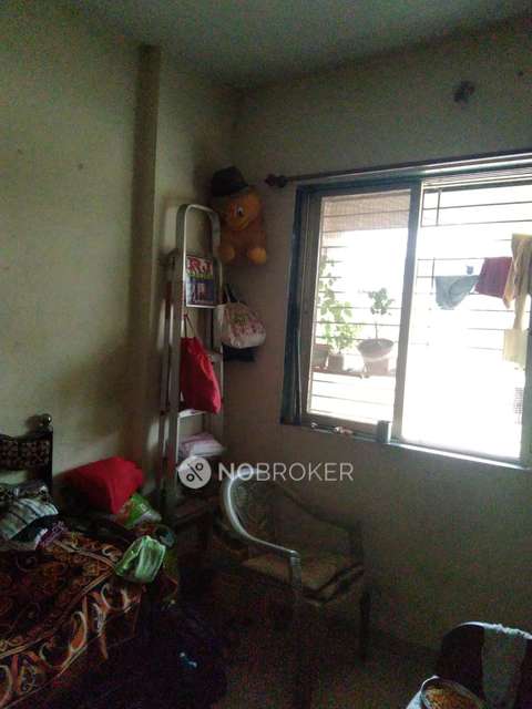 1 RK Flat In Hill View Residency For Sale  In Badlapur