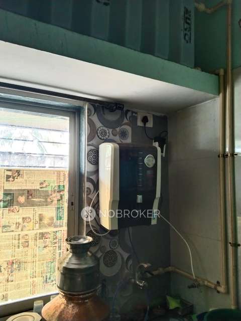 1 RK Flat In Hill View Residency For Sale  In Badlapur