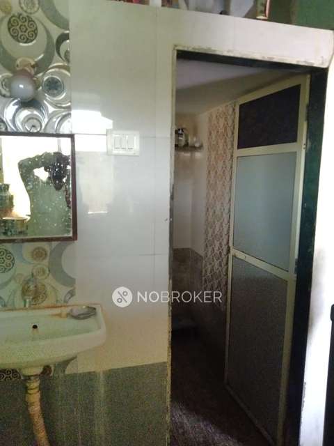 1 RK Flat In Hill View Residency For Sale  In Badlapur