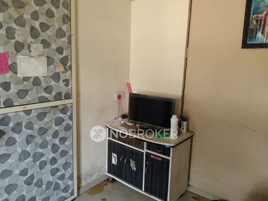 1 RK Flat In Hill View Residency For Sale  In Badlapur