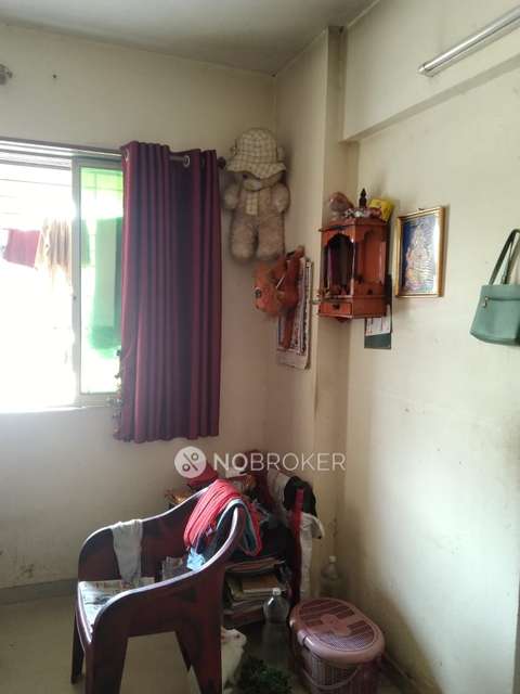 1 RK Flat In Hill View Residency For Sale  In Badlapur