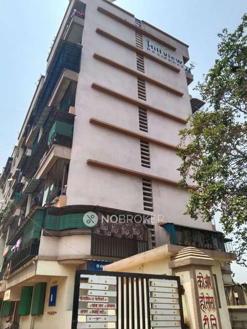 1 RK Flat In Hill View Residency For Sale  In Badlapur