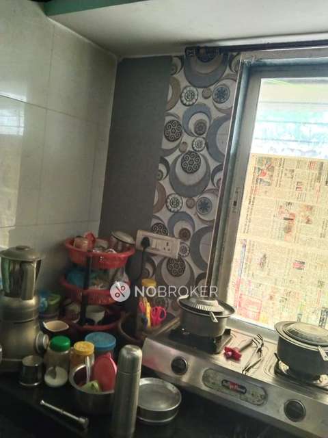 1 RK Flat In Hill View Residency For Sale  In Badlapur