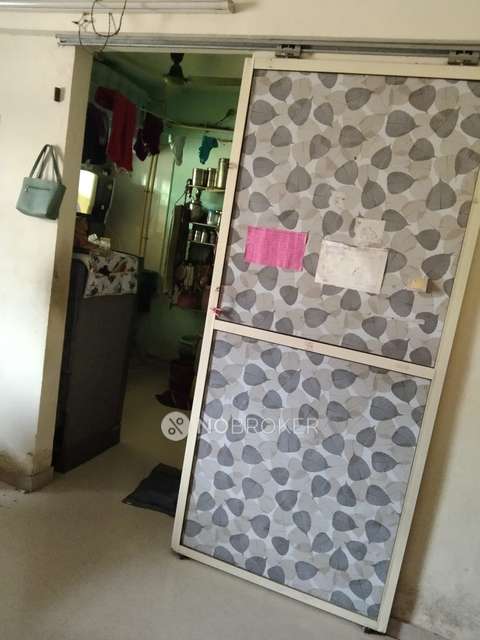 1 RK Flat In Hill View Residency For Sale  In Badlapur