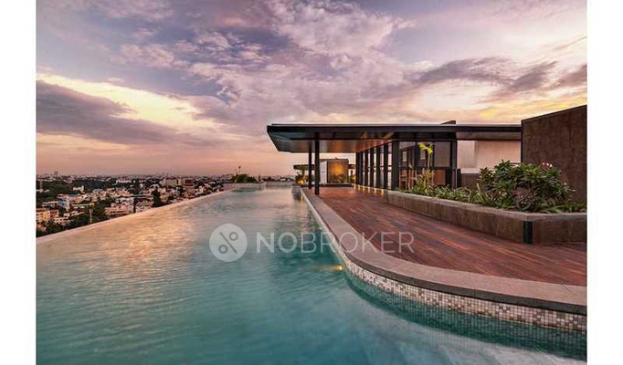 4 BHK Flat In Svasa Homes For Sale  In Basavanagudi