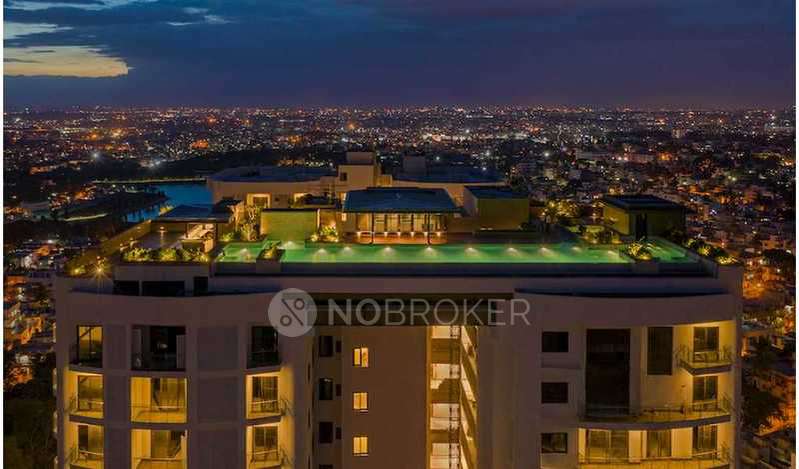 4+ BHK Flat In Svasa Homes For Sale  In Basavanagudi