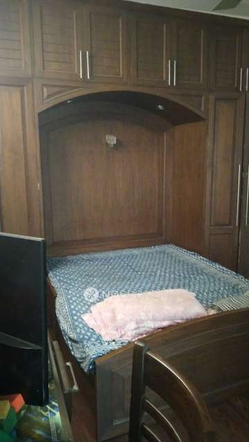 1 RK Flat In Xrbia Abode for Rent  In Jambhul