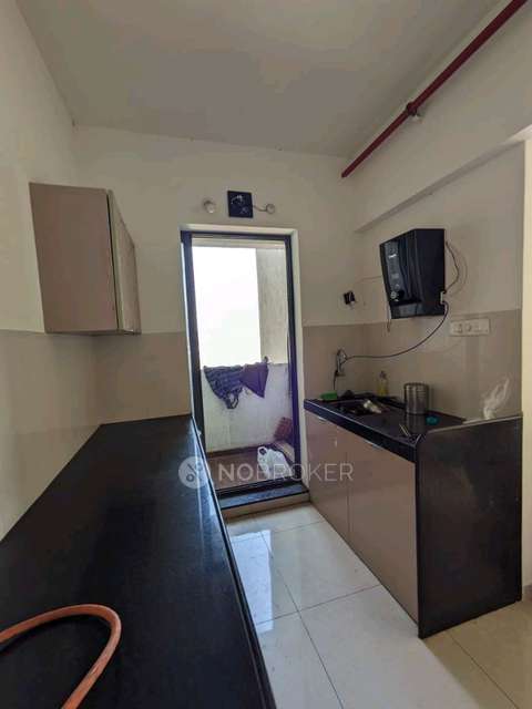 2 BHK Flat In Shapoorji Pallonji Joyville Hinjawadi I Phase I for Rent  In Maan