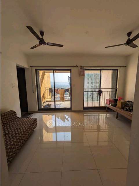 2 BHK Flat In Shapoorji Pallonji Joyville Hinjawadi I Phase I for Rent  In Maan