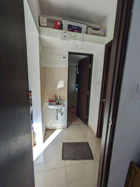 2 BHK Flat In Shapoorji Pallonji Joyville Hinjawadi I Phase I for Rent  In Maan