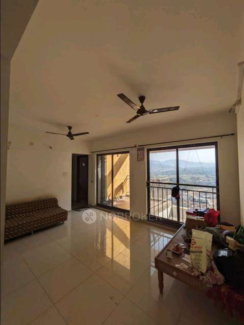 2 BHK Flat In Shapoorji Pallonji Joyville Hinjawadi I Phase I for Rent  In Maan