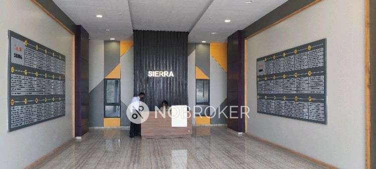 2 BHK Flat In Shapoorji Pallonji Joyville Hinjawadi I Phase I for Rent  In Maan