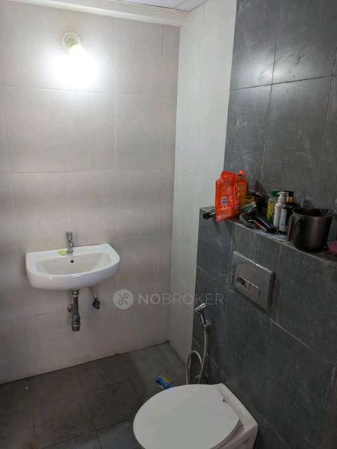 2 BHK Flat In Shapoorji Pallonji Joyville Hinjawadi I Phase I for Rent  In Maan