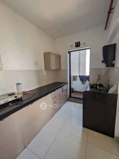 2 BHK Flat In Shapoorji Pallonji Joyville Hinjawadi I Phase I for Rent  In Maan