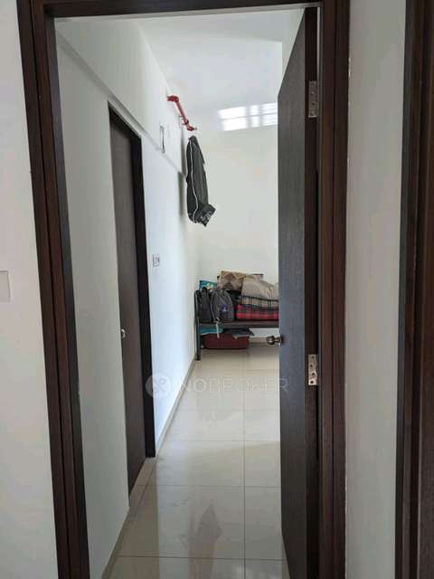 2 BHK Flat In Shapoorji Pallonji Joyville Hinjawadi I Phase I for Rent  In Maan