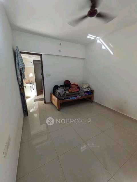 2 BHK Flat In Shapoorji Pallonji Joyville Hinjawadi I Phase I for Rent  In Maan