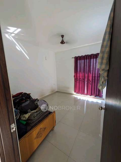 2 BHK Flat In Shapoorji Pallonji Joyville Hinjawadi I Phase I for Rent  In Maan