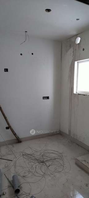 2 BHK Flat In Smr Boulder Woods For Sale  In Bandlaguda Jagir