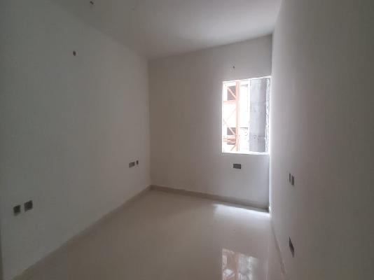 2 BHK Flat In Smr Boulder Woods For Sale  In Bandlaguda Jagir