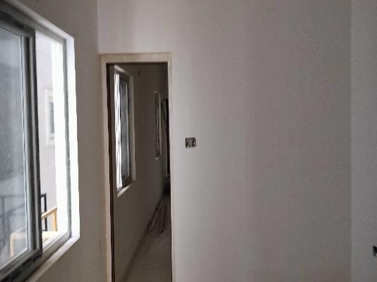 2 BHK Flat In Smr Boulder Woods For Sale  In Bandlaguda Jagir