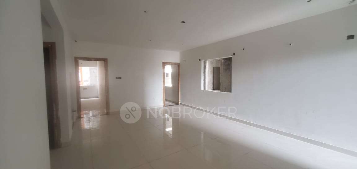 2 BHK Flat In Smr Boulder Woods For Sale  In Bandlaguda Jagir