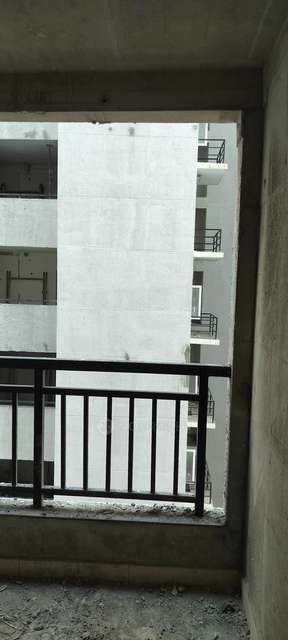 2 BHK Flat In Smr Boulder Woods For Sale  In Bandlaguda Jagir