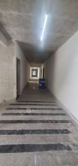 2 BHK Flat In Smr Boulder Woods For Sale  In Bandlaguda Jagir