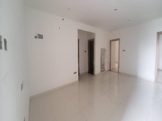 2 BHK Flat In Smr Boulder Woods For Sale  In Bandlaguda Jagir