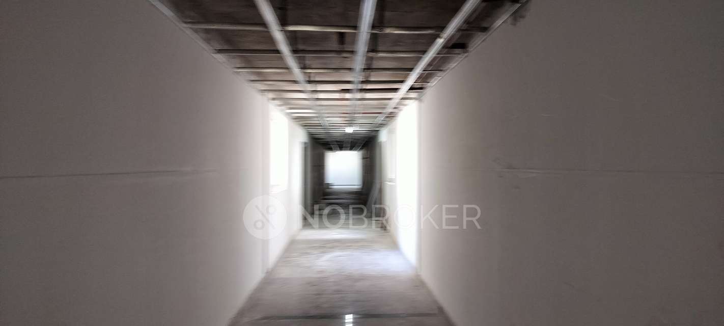 2 BHK Flat In Smr Boulder Woods For Sale  In Bandlaguda Jagir