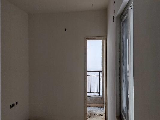 2 BHK Flat In Smr Boulder Woods For Sale  In Bandlaguda Jagir
