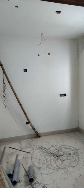 2 BHK Flat In Smr Boulder Woods For Sale  In Bandlaguda Jagir