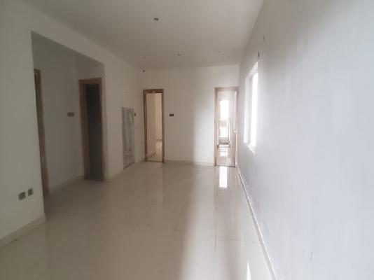 2 BHK Flat In Smr Boulder Woods For Sale  In Bandlaguda Jagir