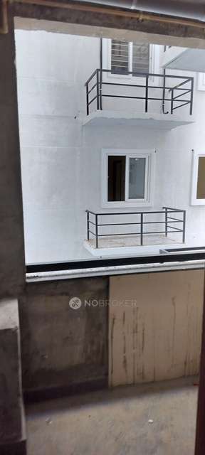 2 BHK Flat In Smr Boulder Woods For Sale  In Bandlaguda Jagir