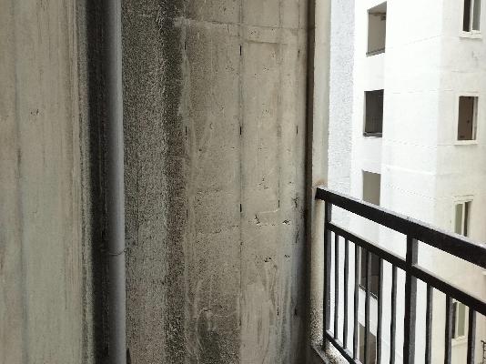 2 BHK Flat In Smr Boulder Woods For Sale  In Bandlaguda Jagir