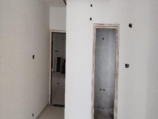 2 BHK Flat In Smr Boulder Woods For Sale  In Bandlaguda Jagir