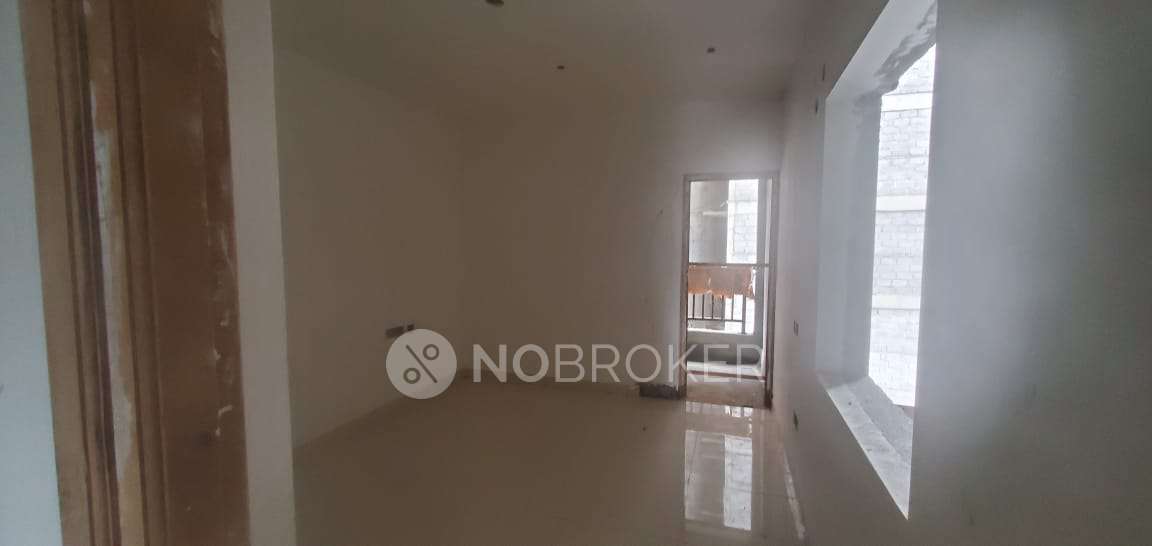 2 BHK Flat In Smr Boulder Woods For Sale  In Bandlaguda Jagir