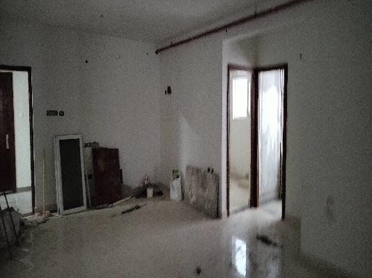 2 BHK Flat In Smr Boulder Woods For Sale  In Bandlaguda Jagir