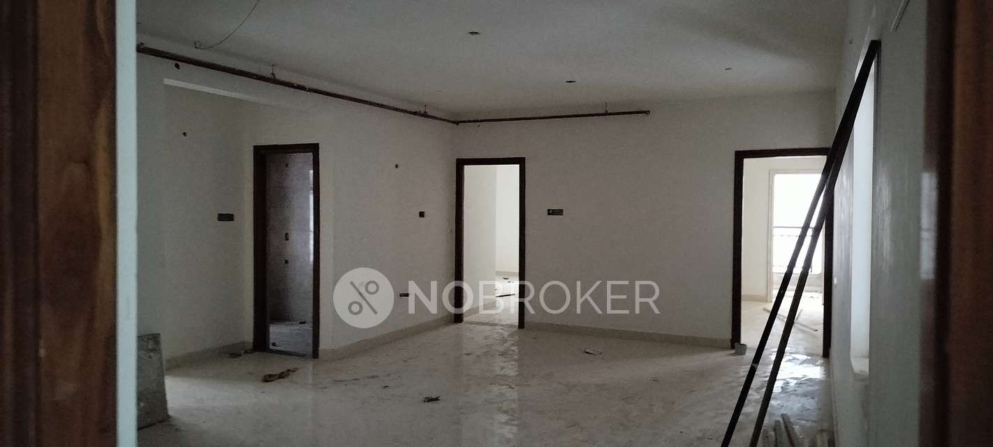 2 BHK Flat In Smr Boulder Woods For Sale  In Bandlaguda Jagir