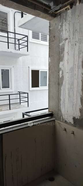 2 BHK Flat In Smr Boulder Woods For Sale  In Bandlaguda Jagir