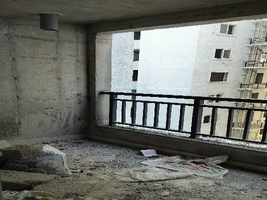 2 BHK Flat In Smr Boulder Woods For Sale  In Bandlaguda Jagir