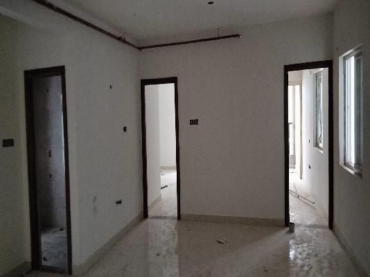 2 BHK Flat In Smr Boulder Woods For Sale  In Bandlaguda Jagir