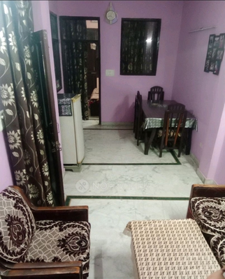 1 BHK Flat In Sanjeev Kumar Gupta for Rent  In Shahdara