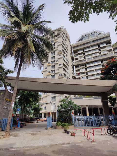 2 BHK Flat In Unicca Emporis for Rent  In Varthur