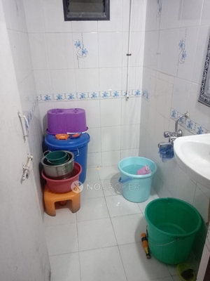 1 BHK Flat In Pratik Apartment for Rent  In Ambegaon Bk