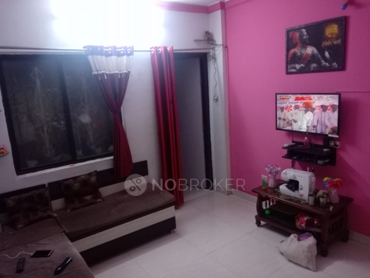 1 BHK Flat In Pratik Apartment for Rent  In Ambegaon Bk